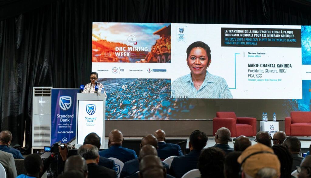 DRC Mining Week 2026 : Glencore RDC met en avant 10 milliards USD d’investissements et une vision centrée sur l’humain et la durabilité