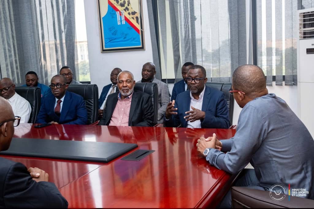 RDC/FECOFA : course contre la montre après une prolongation de 20 jours de la saison