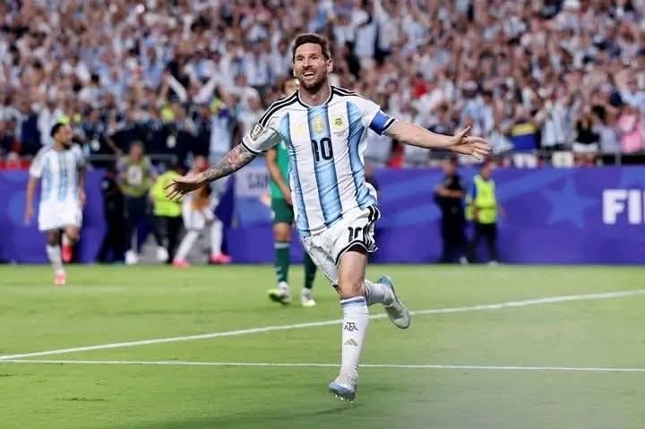 CDM 2026 : portée par Lionel Messi, l’Argentine lance parfaitement la défense de son titre