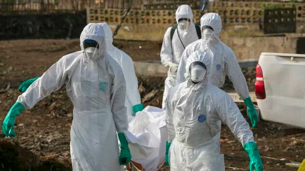 Alerte sanitaire à Mambasa : deux cas confirmés d’Ebola, des mesures d’urgence déclenchées