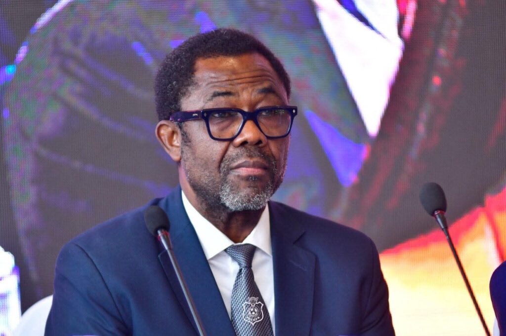 RDC–Chili : la FECOFA rassure les supporters