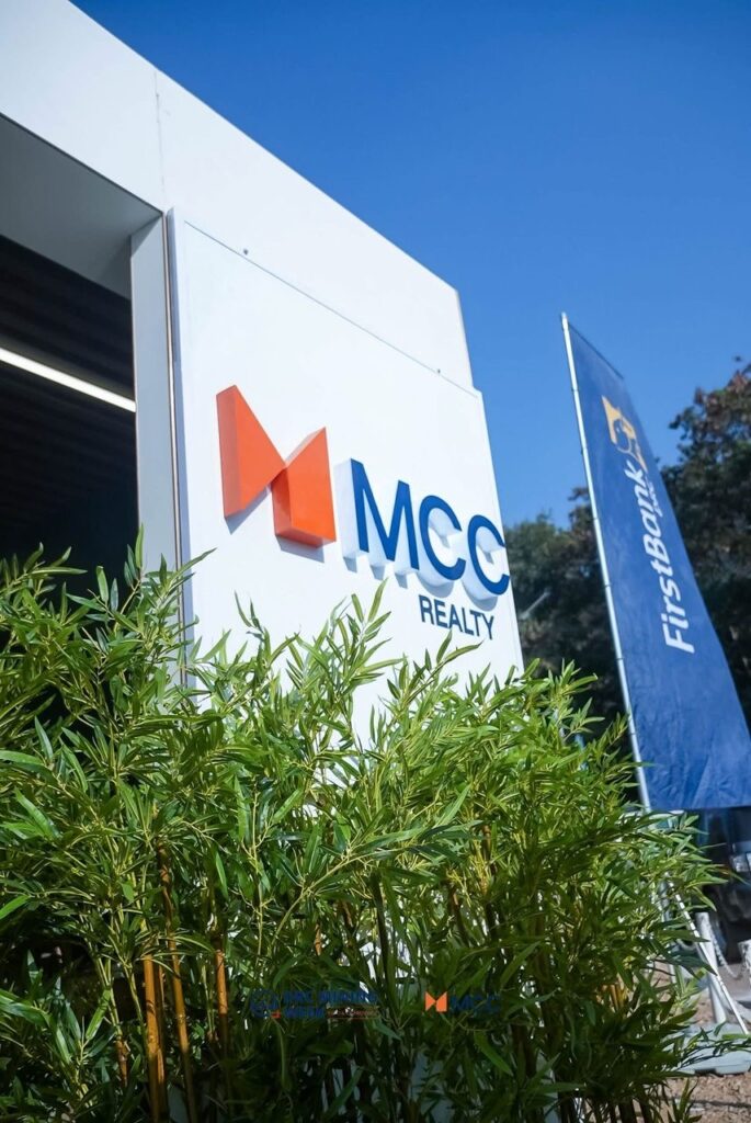 DRC Mining Week 2026 : MCC Realty mise sur de grands projets immobiliers pour accompagner la croissance de la RDC