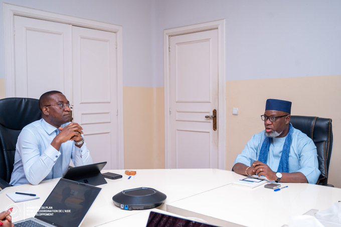 Kinshasa : Search for Common Ground aligne son plan stratégique 2026-2030 sur les priorités de développement de la RDC