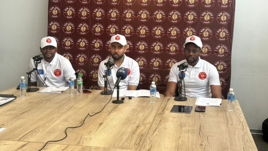 Kin City League 2026 : le tournoi qui veut révéler les talents cachés de Kinshasa et unir les 24 communes autour du football