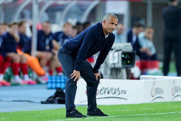 Tunisie/Mondial 2026: Sabri Lamouchi déjà sur une chaise injectable ?
