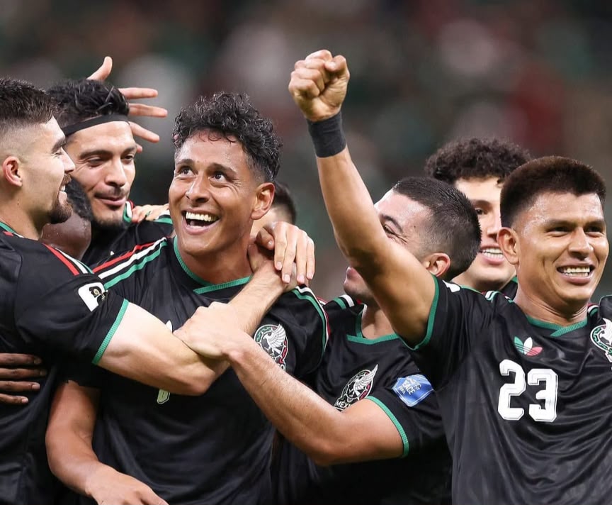 CDM 2026 : le Mexique premier qualifié pour les huitièmes de finale au bout du suspense