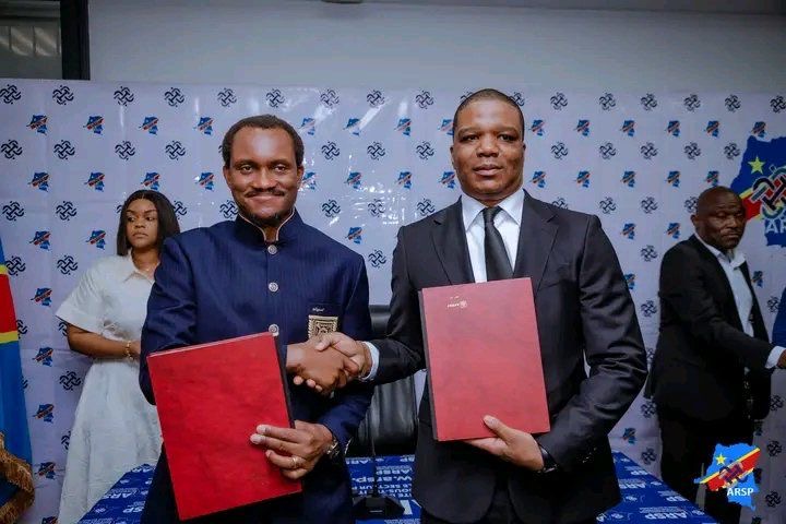 ARSP : Ted Beleshayi prend officiellement les commandes et promet de faire de la sous-traitance un levier de souveraineté économique