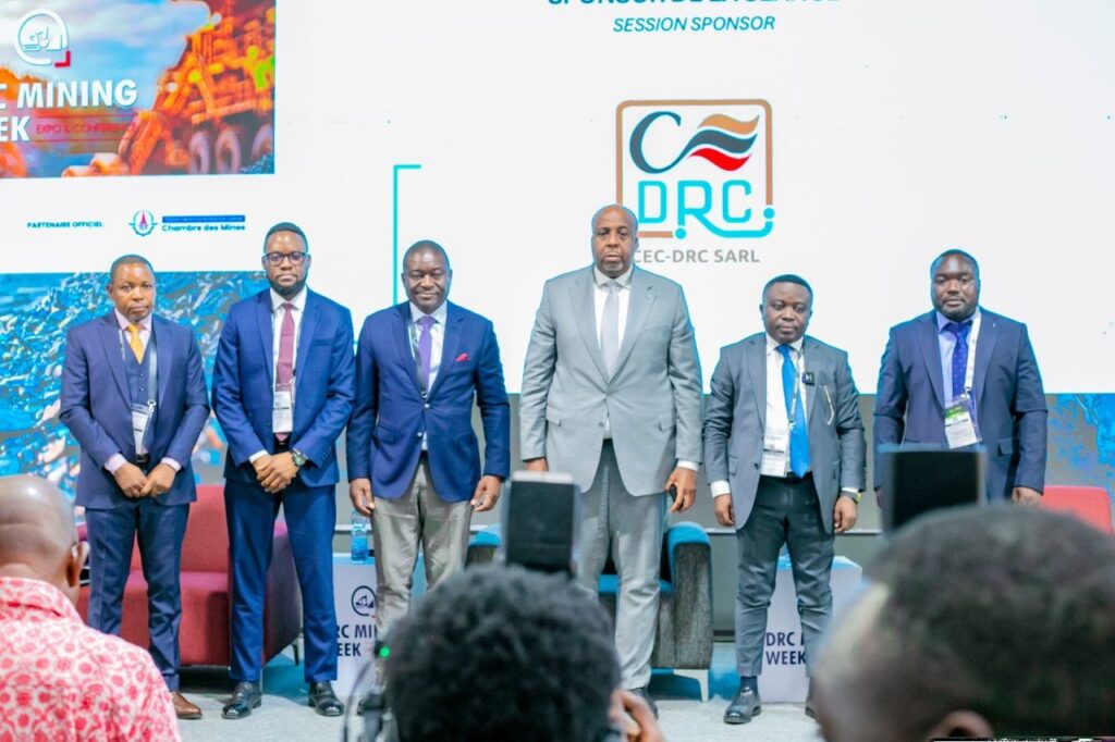 DRC Mining Week 2026 : la RDC accélère sa stratégie énergétique intégrée pour soutenir mines, industrie et populations