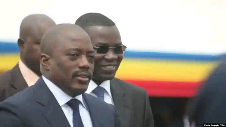 « Qui peut encore vous croire ? » : Julien Paluku répond aux accusations de Joseph Kabila
