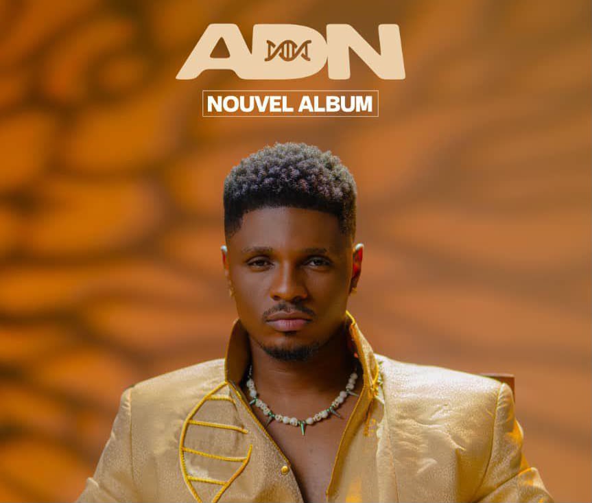 Gally Garvey annonce « ADN » : le chanteur prépare son grand retour avec un deuxième album très attendu