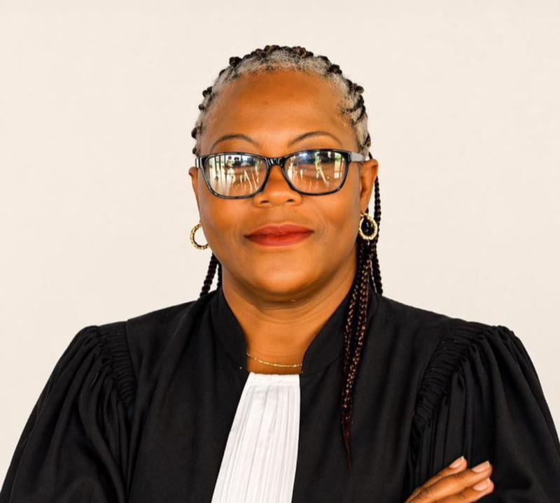 APROCM : Me Belinda Luntadila remercie Félix Tshisekedi et Judith Suminwa après sa nomination comme Directrice Générale Adjointe