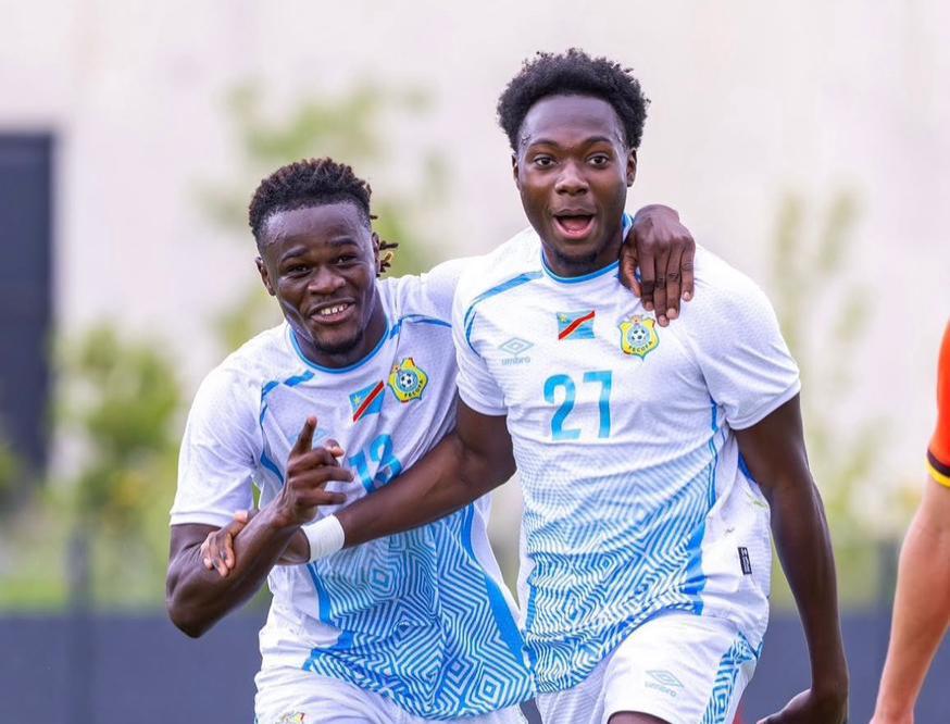 Tournoi Maurice Revello : à Aubagne, les Léopards U23 renouent avec la victoire