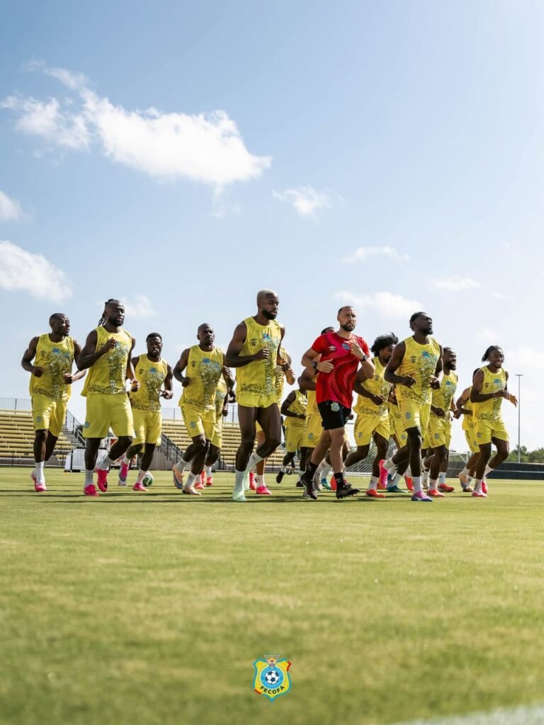 Coupe du Monde 2026 : le gouvernement congolais affiche une ambition sans limite