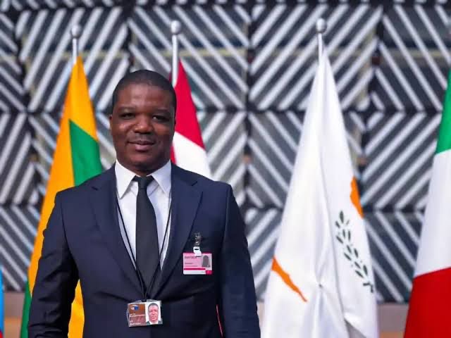 Ted Beleshayi à la tête de l’ARSP : le parcours d’un technocrate engagé appelé à transformer la sous-traitance en RDC