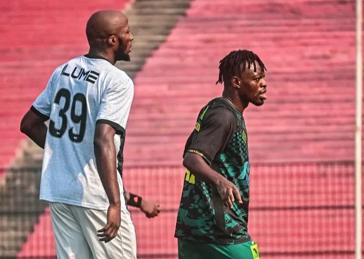 Linafoot / Play-offs : Vita Club et le TP Mazembe se neutralisent