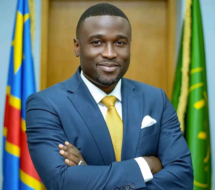 RDC : Seth Kikuni interpelle l’ECC et appelle à une défense sans compromis de la Constitution de 2006