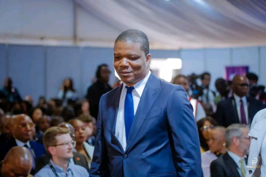 DRC Mining Week 2026 : l’ARSP veut sécuriser les investissements et renforcer les PME à travers un nouveau modèle de régulation