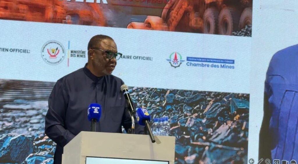 DRC Mining Week 2026 : la FEC appelle à transformer l’avantage minier de la RDC en véritable puissance industrielle et économique