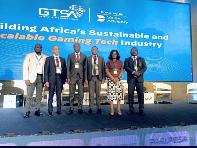 GTSA 2026 : la RDC met en avant ses réformes pour renforcer la régulation et les recettes publiques à Nairobi