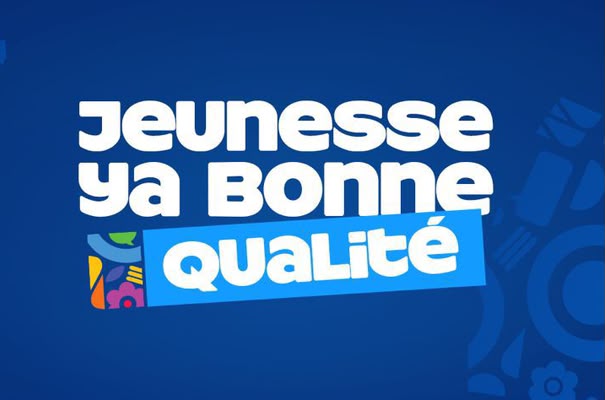 « Jeunesse ya Bonne Qualité » : le pari de la 4ᵉ édition de « Du Virtuel au Réel » pour promouvoir une culture numérique responsable