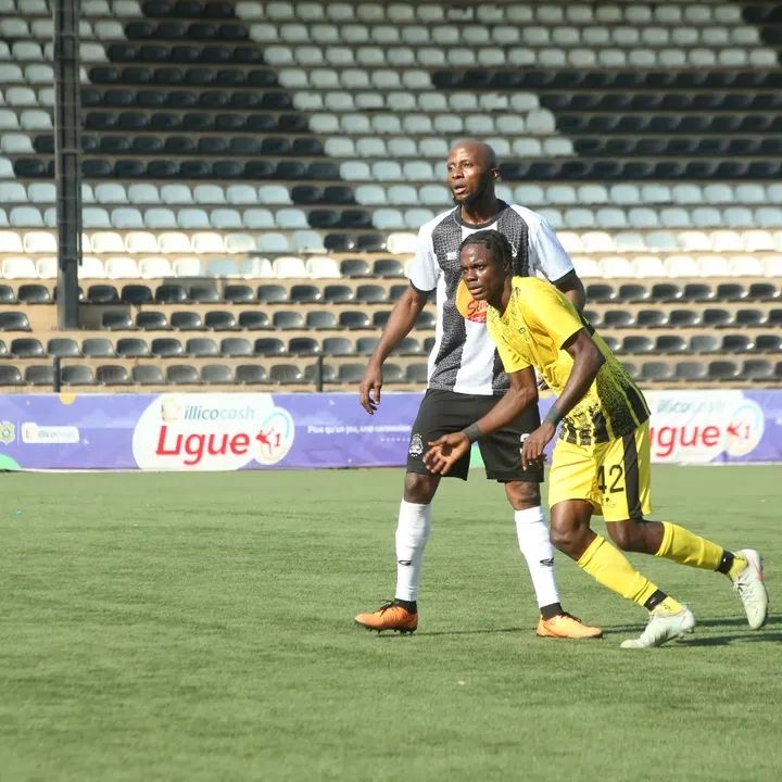Linafoot / Play-offs : Mazembe chute face à Maniema Union et manque le trône
