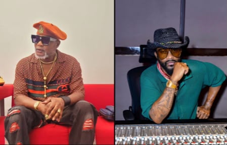 Anniversaire de Félix Tshisekedi : le camp Koffi Olomidé dément toute brouille avec Fally Ipupa