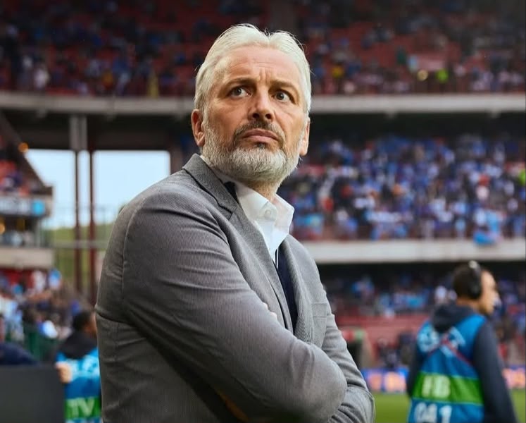 Léopards : Sébastien Desabre assume ses choix tactiques après la défaite face au Chili
