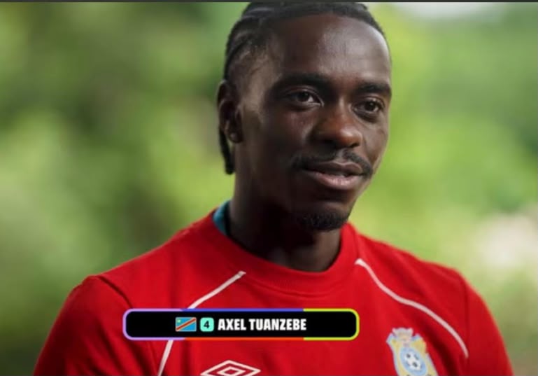 « Nous allons créer la surprise » : Axel Tuanzebe croit en l’exploit face au Portugal