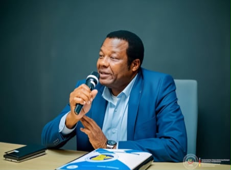 Gouvernance et modernisation administrative : Juvénal Sanga Kaubo dresse le bilan de ses 100 premiers jours