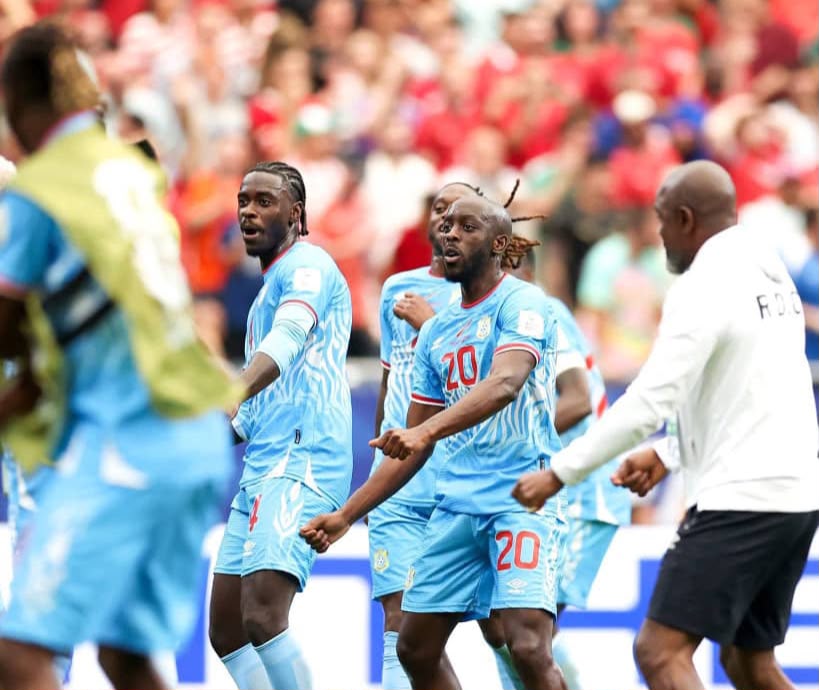 CDM 2026 : la RDC arrache un nul historique face au Portugal pour son grand retour au Mondial