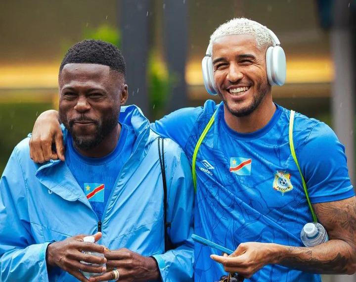Pré/Mondial 2026 : RDC – Chili maintenu en Espagne