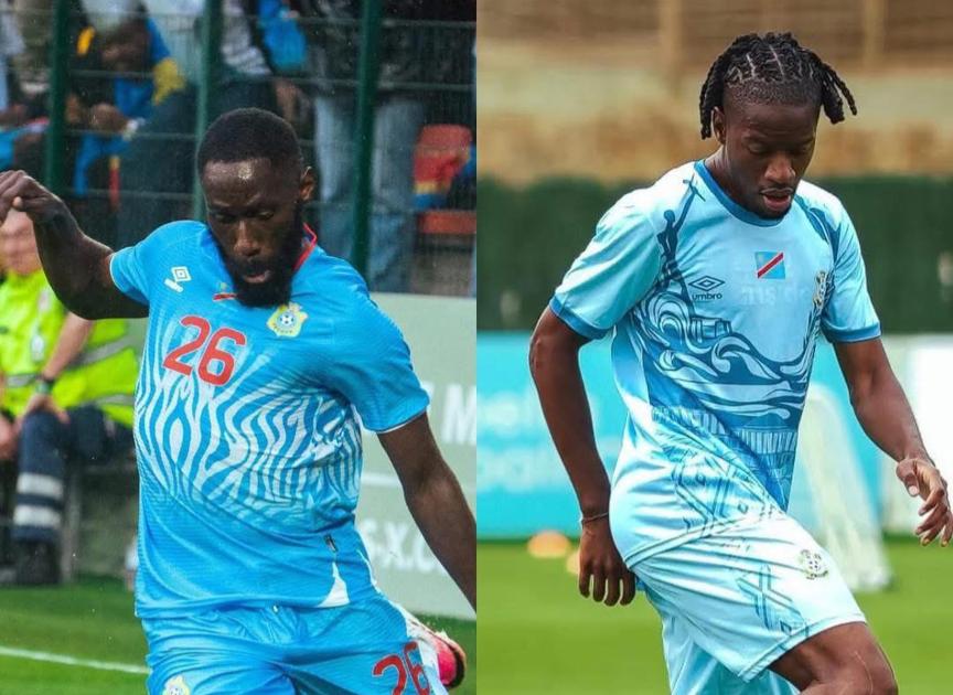 Pré/Mondial 2026 : Arthur Masuaku incertain, Joris Kayembe pressenti pour débuter contre le Chili