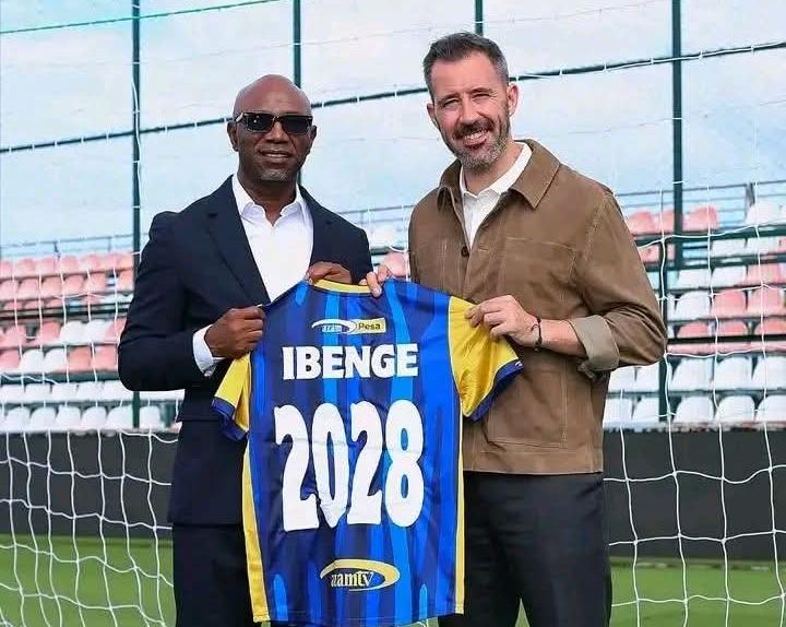 Tanzanie : Florent Ibenge prolonge son contrat avec Azam FC jusqu’en 2028