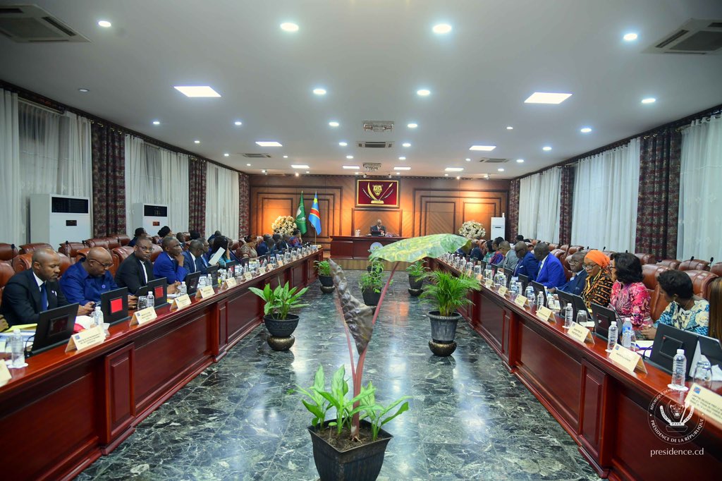 RDC : le gouvernement adopte la Politique nationale des TIC pour l’éducation et la formation