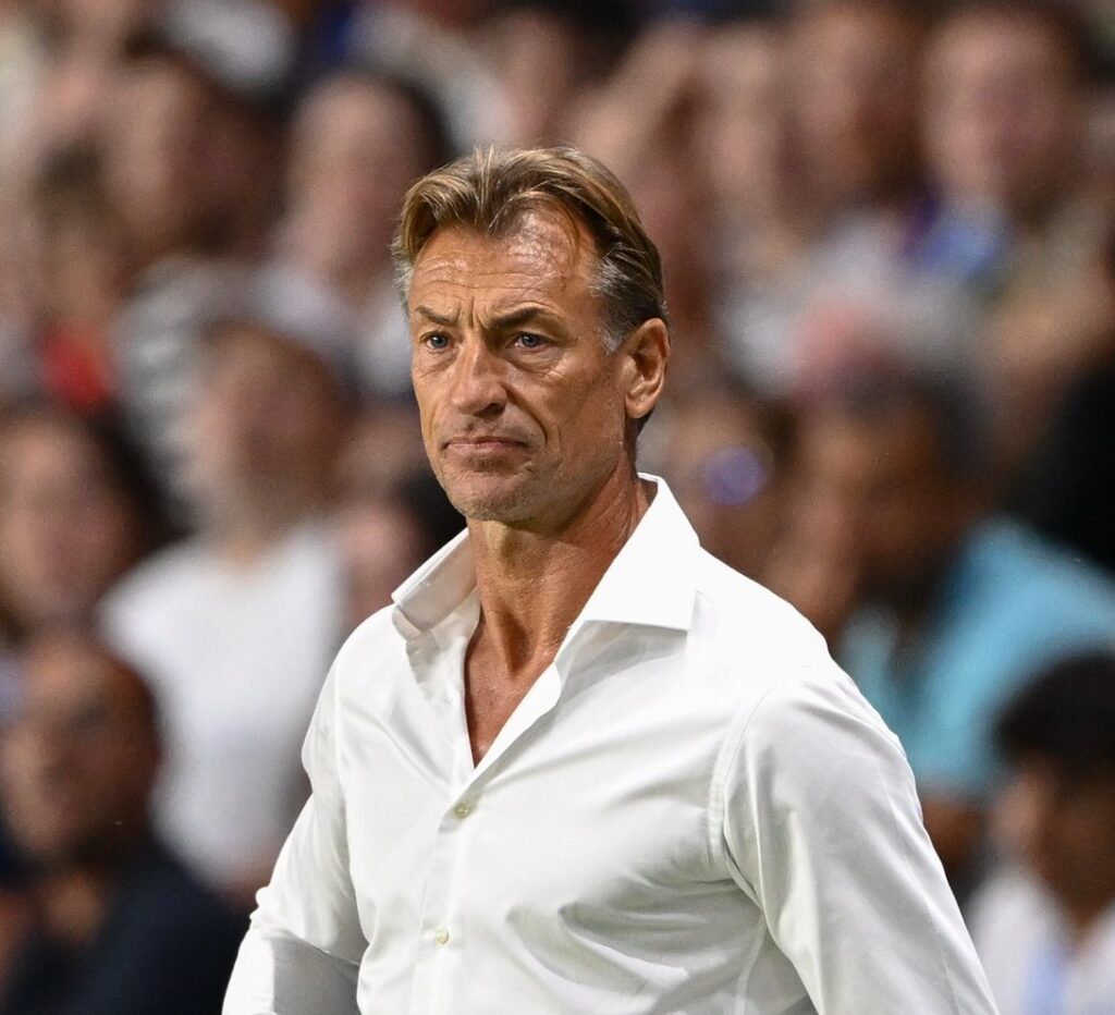 CDM 2026 : Hervé Renard nommé sélectionneur de la Tunisie pour relancer les Aigles de Carthage