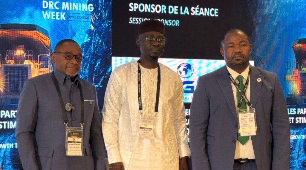 DRC Mining Week 2026 : le FPI plaide pour une industrialisation accélérée fondée sur la transformation locale et les infrastructures