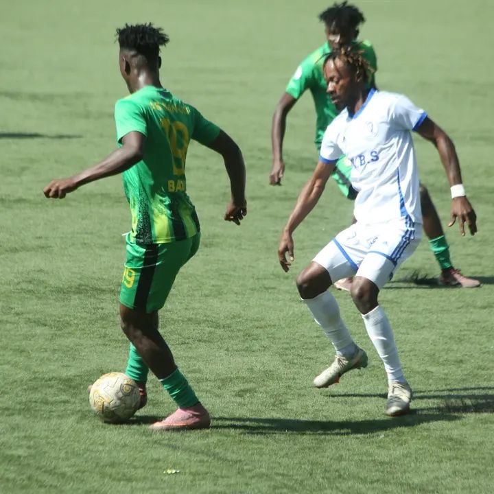 Linafoot/Play-offs : Maniema Union se relance