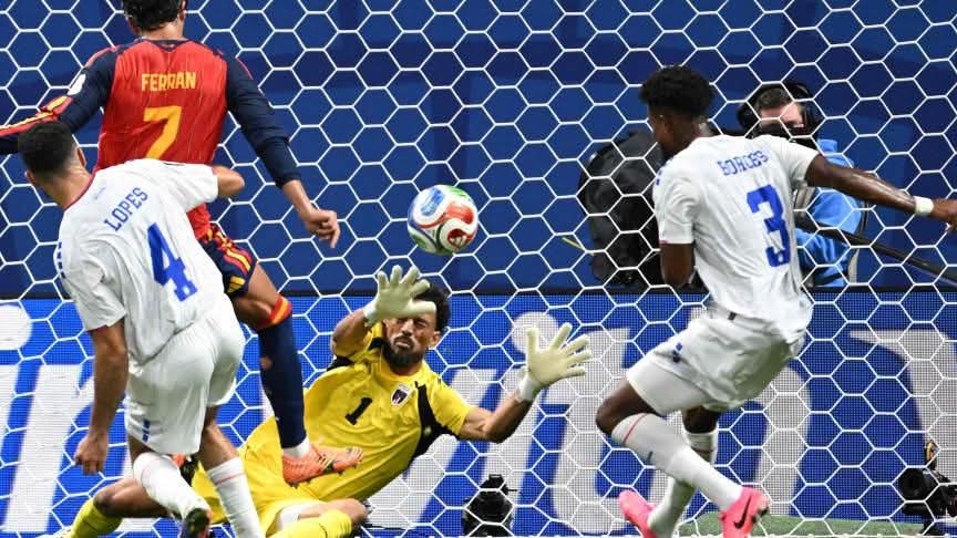 Coupe du Monde 2026 : l’Espagne bute sur le mur cap-verdien
