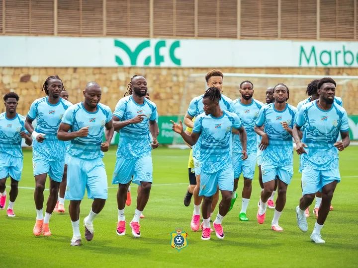 Pré/Mondial 2026 : RDC-Chili délocalisé à Orléans ?