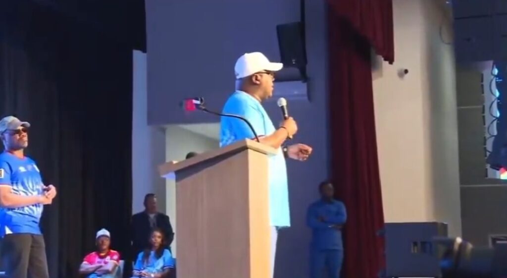 « Ils ont imposé leur chien » : Tshisekedi charge Joseph Kabila devant la diaspora congolaise à Houston
