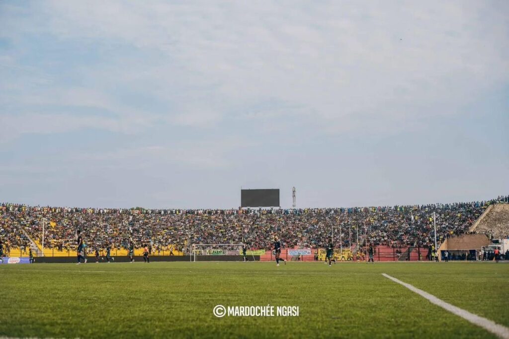 Football : l’annulation du huis clos relance la ferveur populaire