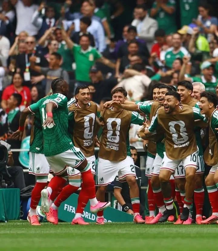 Mondial 2026 : le Mexique soigne son entrée et fait chavirer l’Estadio Azteca
