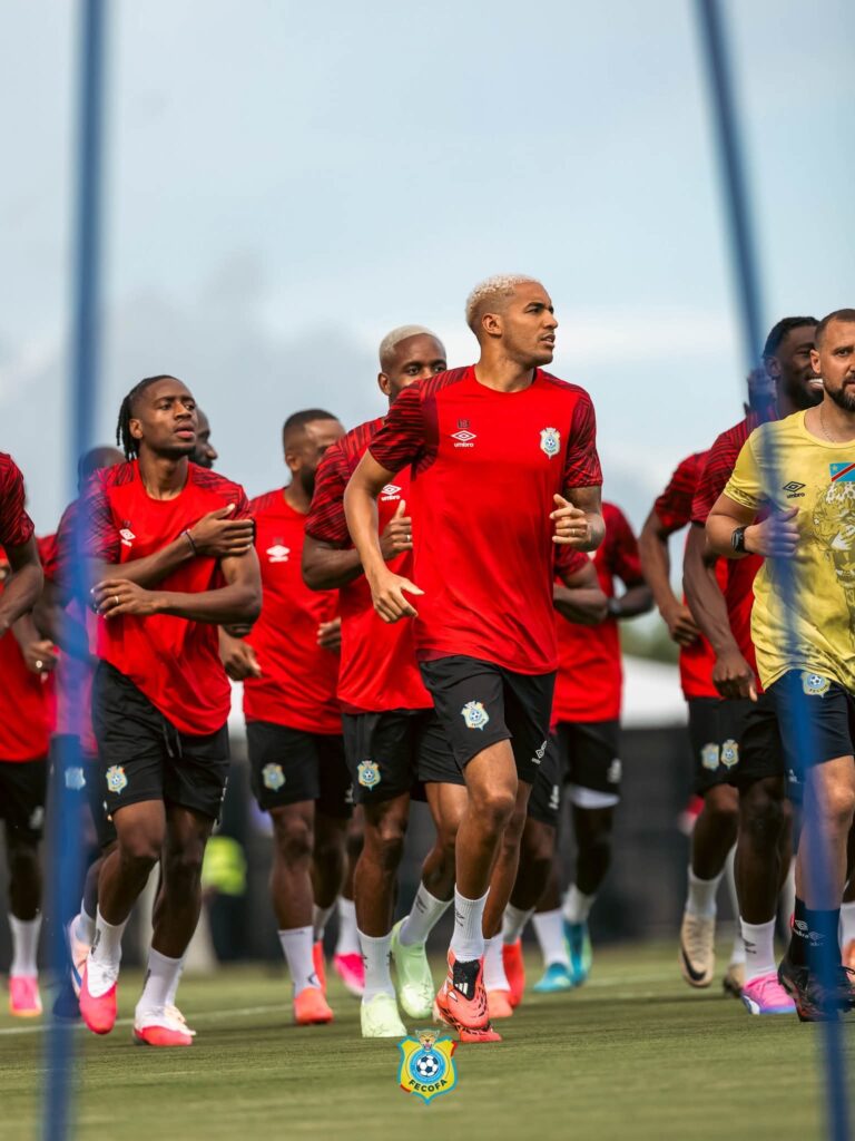 CDM 2026 : le choc Portugal–RDC sous la menace d’une tempête tropicale à Houston