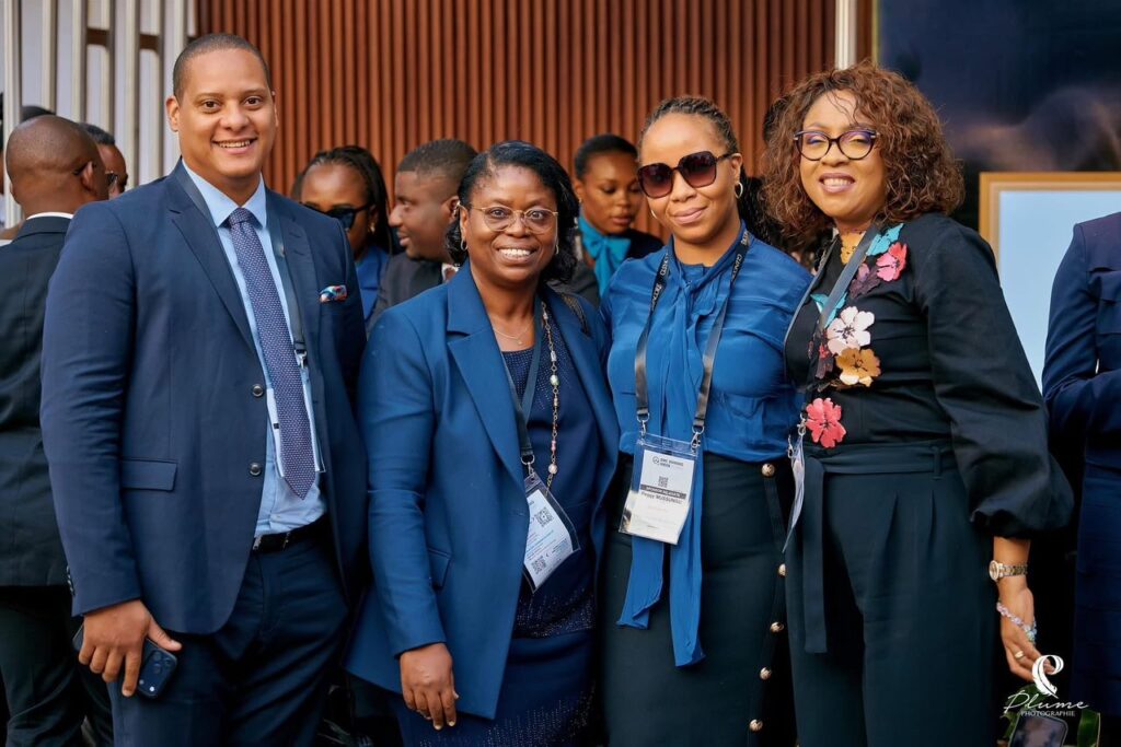 DRC Mining Week 2026 : Pluri’Elles renforce sa vision d’une RSE à fort impact à travers des partenariats stratégiques