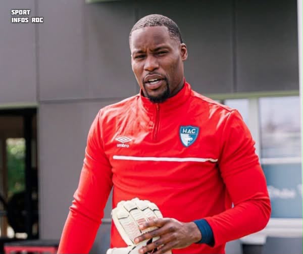 Ligue 1 : Lionel Mpasi, le mur du Havre s’invite dans l’équipe type