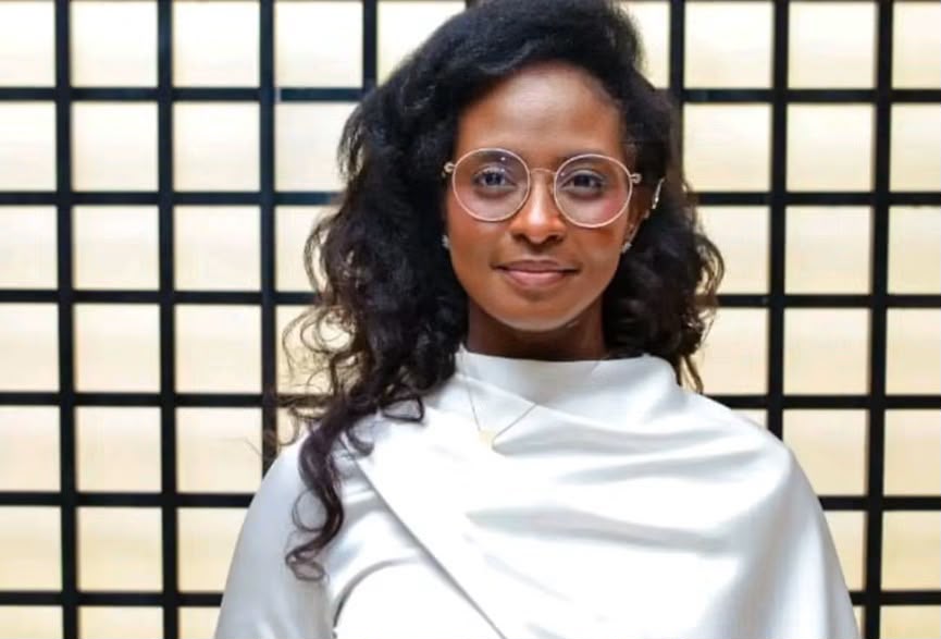 FECOFA : Laetitia Muderhwa quitte la CAF et devient secrétaire générale de la Fédération congolaise