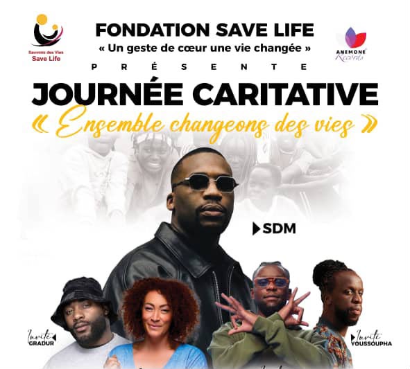 Kinshasa : Futur’Ark mobilise ses artistes pour un concert caritatif à l’Académie des Beaux-Arts