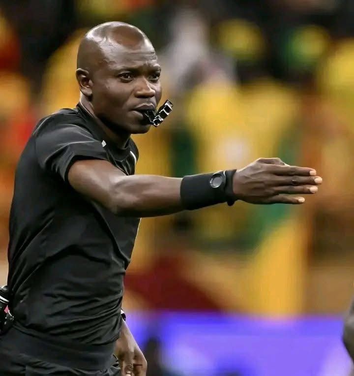 Elim-CAN 2027 : quatre arbitres congolais désignés pour le choc Mali – Cap-Vert