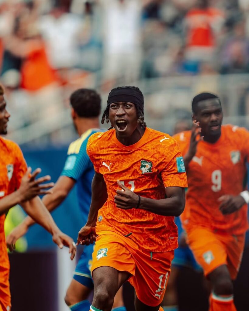 Mercato : Real Madrid, Yan Diomandé devient le pari à 140 millions d’euros qui propulse l’Afrique au sommet