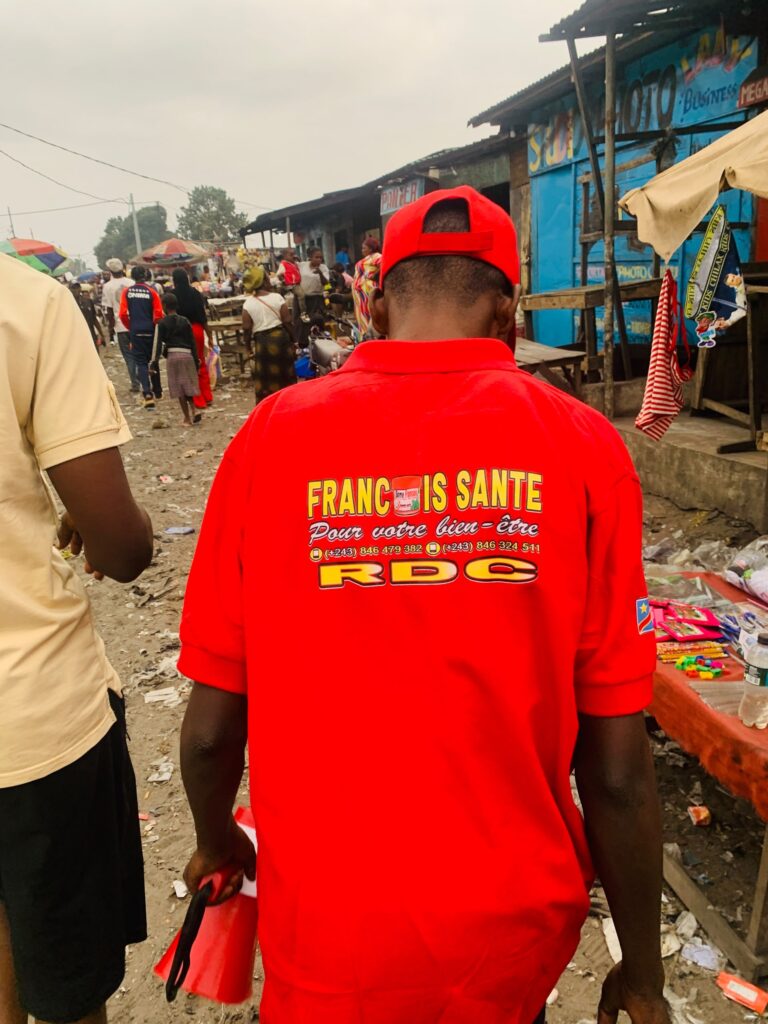 Baume François : carie dentaire, hémorroïdes, toux, rhumatismes… que vaut réellement la pommade miracle qui séduit Kinshasa ?